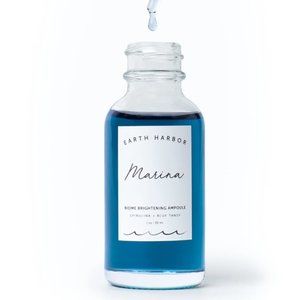 Earth Harbor Marina Biome Brightening Ampoule